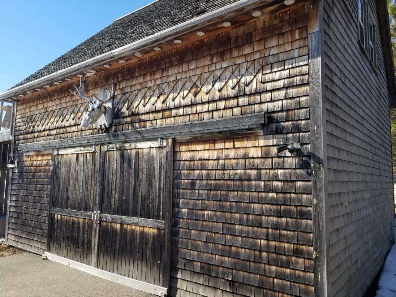Jardine'S Inn Rexton Exteriör bild